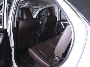 Внедорожник Toyota Fortuner 2018 года, 3392000 рублей, Ставрополь