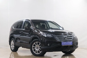 Внедорожник Honda CR-V 2014 года, 2099000 рублей, Новокузнецк