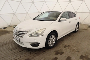 Седан Nissan Teana 2014 года, 1349000 рублей, Обнинск