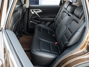 Внедорожник Geely Atlas 2020 года, 1545000 рублей, Краснодар