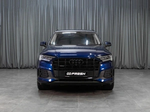 Внедорожник Audi Q7 2021 года, 6849000 рублей, Тюмень