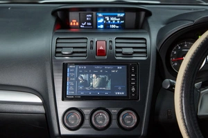 Внедорожник Subaru Forester 2013 года, 1699000 рублей, Красноярск