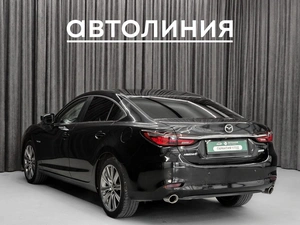 Седан Mazda 6 2019 года, 1999000 рублей, Красноярск