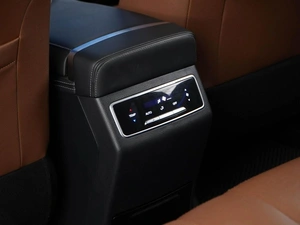 Внедорожник Changan CS95 2022 года, 2349077 рублей, Москва