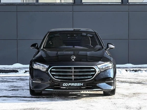 Седан Mercedes-benz E-класс 2024 года, 7634000 рублей, Кирилловка