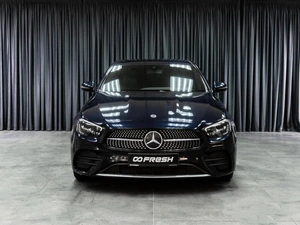 Седан Mercedes-benz E-класс 2020 года, 4269000 рублей, Тюмень