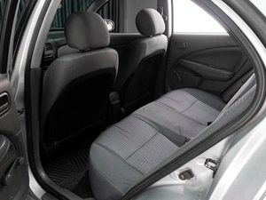 Седан Nissan Almera Classic 2011 года, 649000 рублей, Тюмень