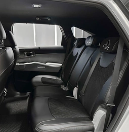 Внедорожник Kia Sorento 2021 года, 4377000 рублей, Красноярск