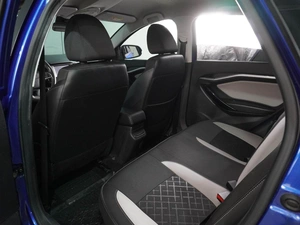 Универсал ВАЗ (LADA) Vesta Cross 2021 года, 1229000 рублей, Воронеж