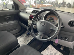 Хетчбэк Toyota Passo 2007 года, 487000 рублей, Солонцы