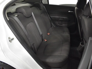 Седан Chevrolet Aveo 2014 года, 570000 рублей, Казань