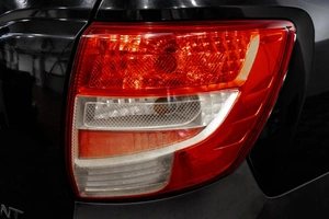 Седан ВАЗ (LADA) Granta 2013 года, 299000 рублей, Барнаул
