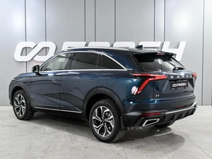 Внедорожник Haval F7 2024 года, 2979000 рублей, Ростов-на-Дону