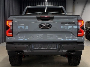 Пикап Ford Ranger 2025 года, 7990000 рублей, Павловская Слобода