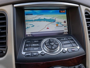 Внедорожник Infiniti QX50 2014 года, 1760000 рублей, Краснодар