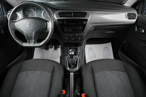 Седан Citroen C-Elysee 2013 года, 429000 рублей, Тюмень