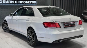 Седан Mercedes-benz E-класс 2014 года, 2197000 рублей, Красноярск