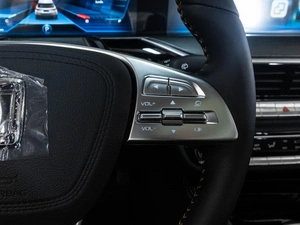 Внедорожник FAW Bestune T77 2024 года, 1890000 рублей, Ставрополь