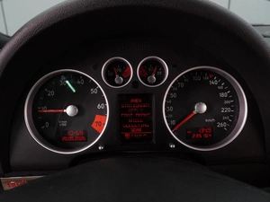 Купе Audi TT 2004 года, 998000 рублей, Воронеж