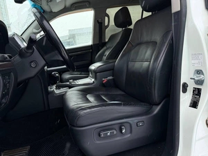 Внедорожник Toyota Land Cruiser 2020 года, 7599000 рублей, Ижевск