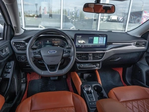 Хетчбэк Ford Focus 2021 года, 1899000 рублей, Нижний Новгород