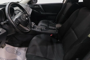 Седан Mazda 3 2012 года, 959000 рублей, Новокузнецк