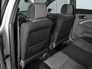 Хетчбэк Chevrolet Lacetti 2010 года, 649000 рублей, Аксай