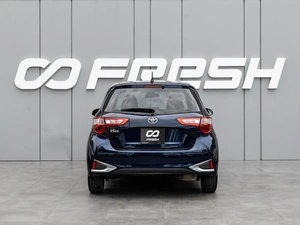 Хетчбэк Toyota Vitz 2019 года, 1198000 рублей, Краснодар