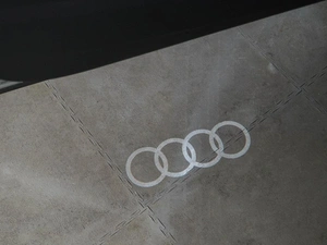 Внедорожник Audi Q3 2026 года, 4150444 рублей, Москва