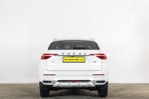 Внедорожник Haval F7 2019 года, 1769000 рублей, Тюмень