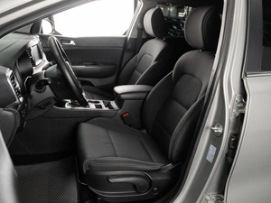 Внедорожник Kia Sportage 2016 года, 1849000 рублей, Тюмень