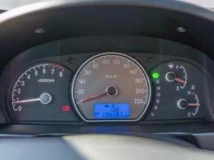 Седан Hyundai Elantra 2008 года, 699000 рублей, Краснодар