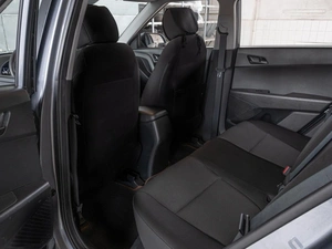 Внедорожник Hyundai Creta 2020 года, 1484000 рублей, Краснодар