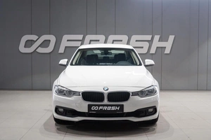 Седан BMW 3 серия 2016 года, 1949000 рублей, Петрозаводск