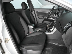 Седан Geely Emgrand EC7 2013 года, 499000 рублей, Ростов-на-Дону