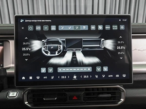 Внедорожник Jetour T2 2024 года, 2898000 рублей, Ставрополь