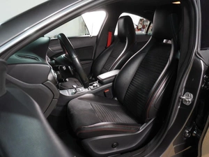 Седан Mercedes-benz CLA-класс AMG 2014 года, 2324000 рублей, Воронеж