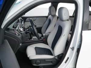 Внедорожник Mercedes-benz GLB-класс 2021 года, 3149077 рублей, Москва