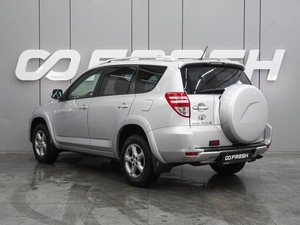 Внедорожник Toyota RAV4 2010 года, 1643000 рублей, Воронеж