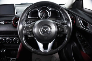 Внедорожник Mazda CX-3 2015 года, 1399000 рублей, Пермь