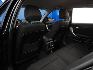 Хетчбэк BMW 1 серия 2018 года, 1694077 рублей, Москва