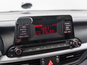 Седан Kia K3 2020 года, 1650000 рублей, Красноярск