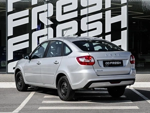 Лифтбек ВАЗ (LADA) Granta 2023 года, 699000 рублей, Волгоград