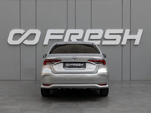 Седан Toyota Corolla 2020 года, 1698000 рублей, Краснодар