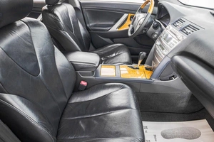 Седан Toyota Camry 2006 года, 1049000 рублей, Барнаул