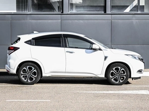 Внедорожник Honda Vezel 2015 года, 1590000 рублей, Кирилловка