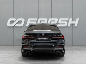 Седан BMW 7 серия 2020 года, 5799000 рублей, Краснодар