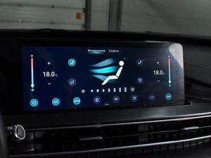 Внедорожник Chery Tiggo 7 Pro Max 2023 года, 1899000 рублей, Воронеж