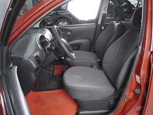 Хетчбэк Nissan Micra 2007 года, 570000 рублей, Ростов-на-Дону