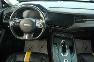 Внедорожник Haval F7x 2021 года, 1899000 рублей, Омск